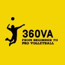 360 Volleyball Starters (Free)