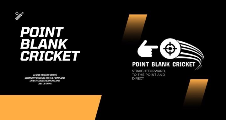 Point Blank Cricket Community