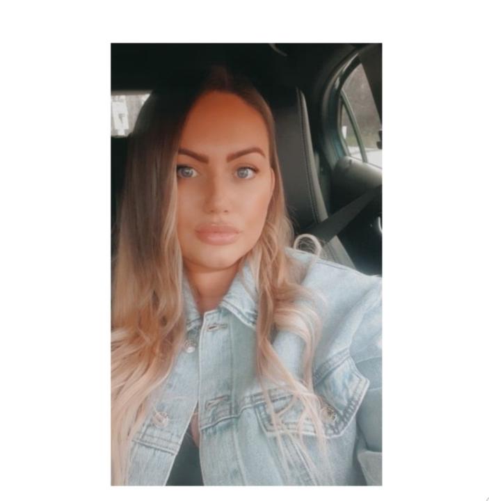Kasia Mordarska