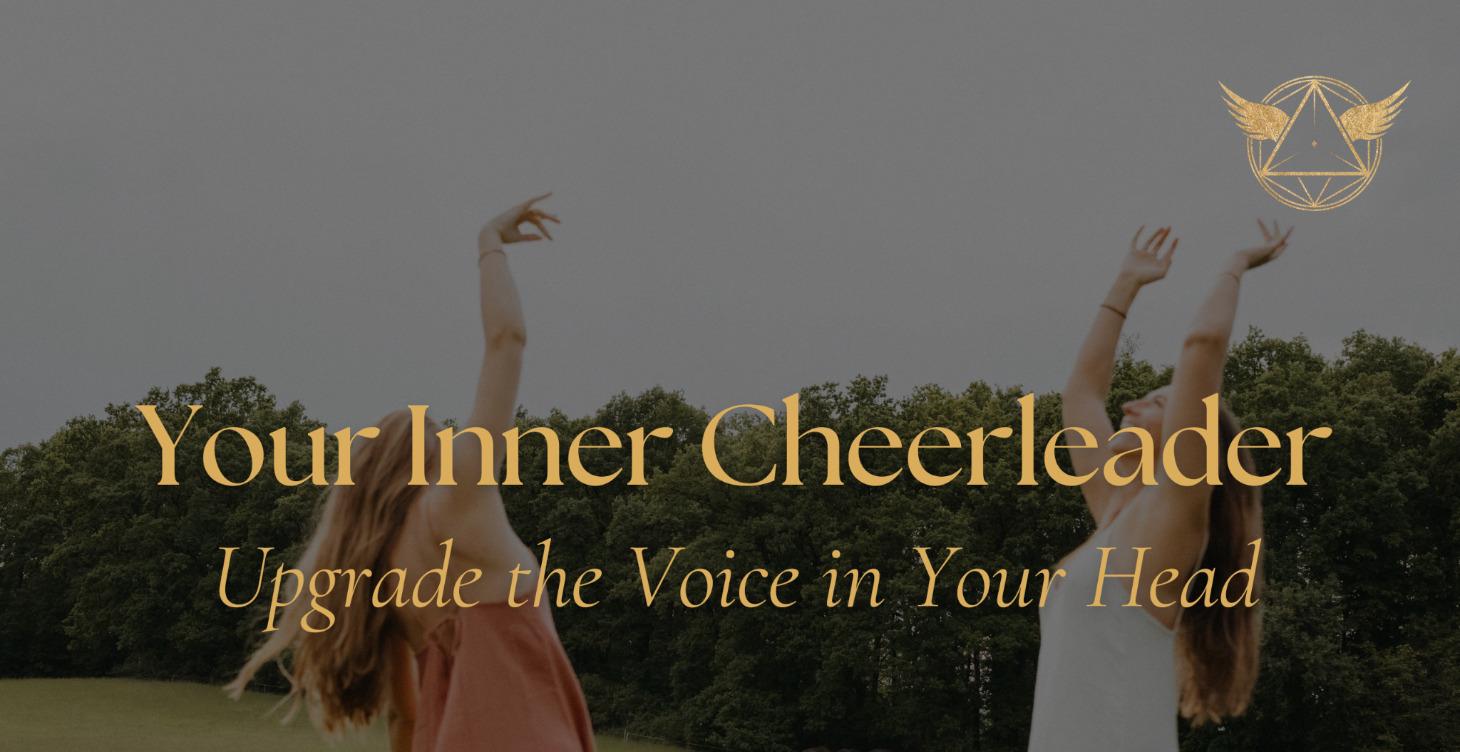 Your Inner Cheerleader