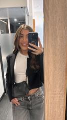 Saoirse Jago