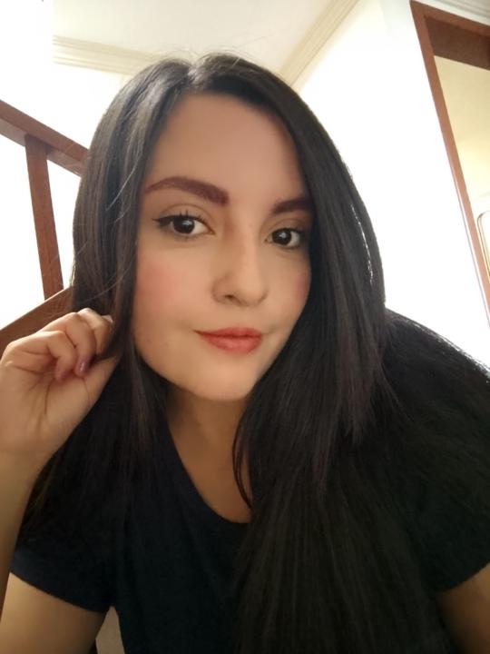 Ana Naranjo