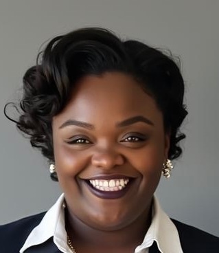 Kellie Jackson