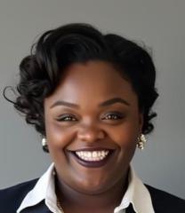 Kellie Jackson