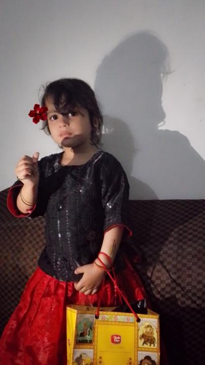 Bushra Rasheed