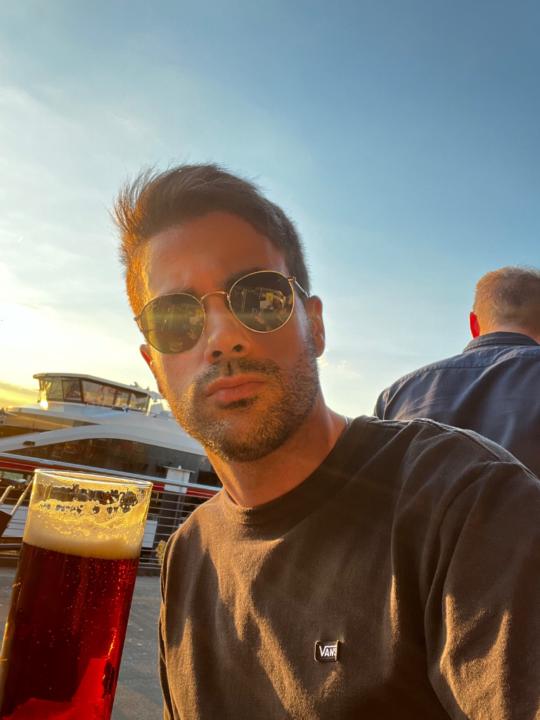 Nuno Goncalves