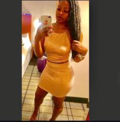Amber Bogard