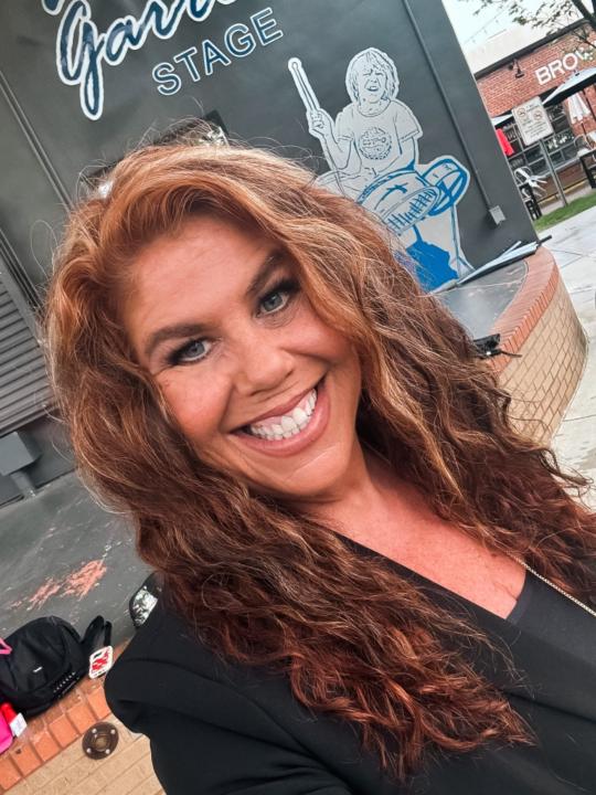 DeAnna Clark