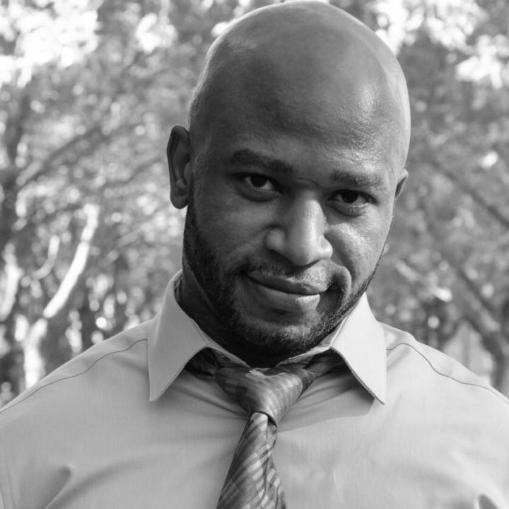 Darnell Keith