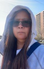 Juana Cruz