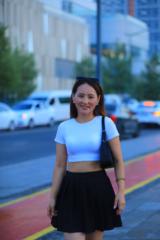 Urantsetseg Byambazagd