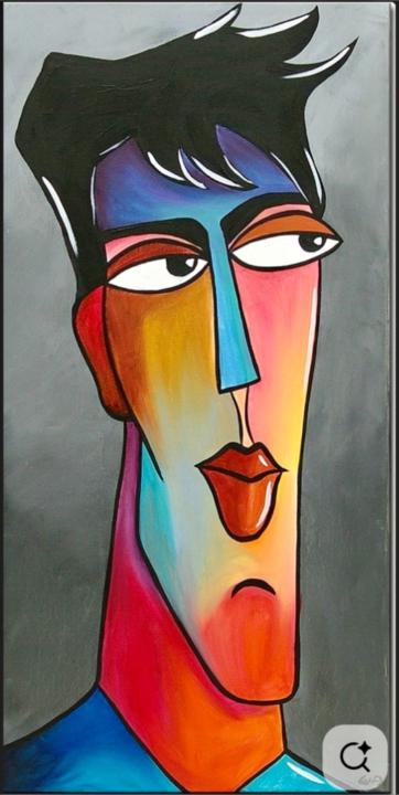 Bill Bogey