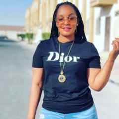 Naomi King'oo