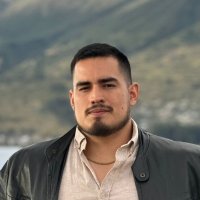 Andrés Rodríguez