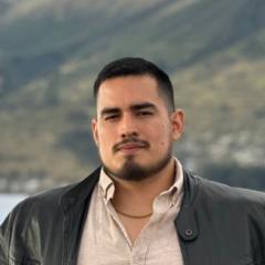 Andrés Rodríguez