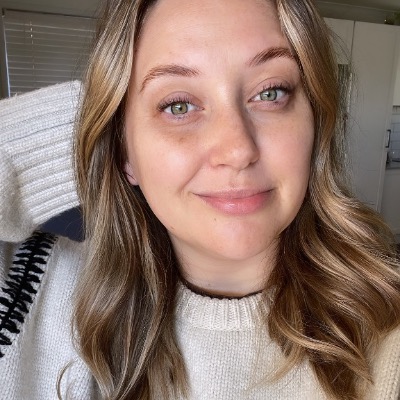 Courtney Valzacchi