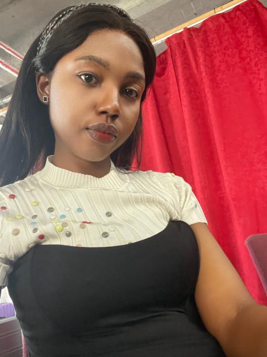 Janissophia Anene