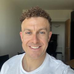 Scott Ferguson