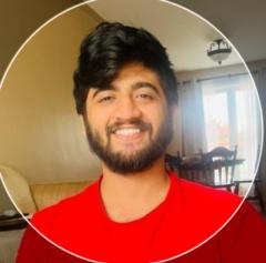 Samib Shaikh
