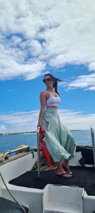 Victoria Altamirano