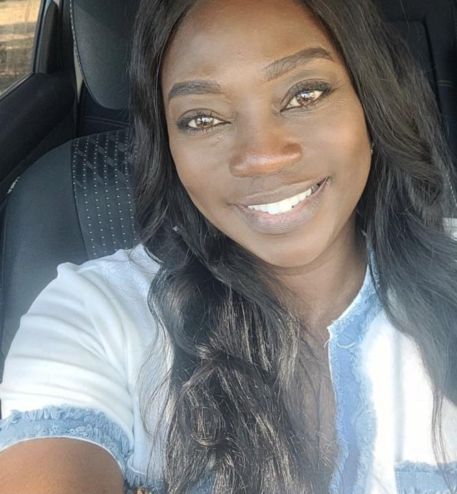 Calandra Gibson