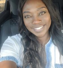 Calandra Gibson