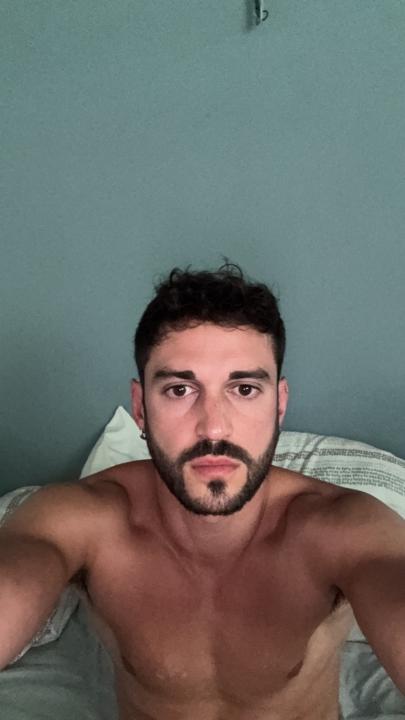Brice Aparicio