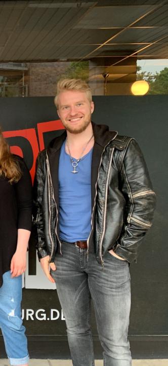 Philipp Hagedorn
