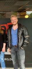 Philipp Hagedorn