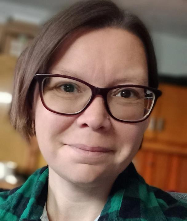 Orsolya Kusztovszkyné Takács