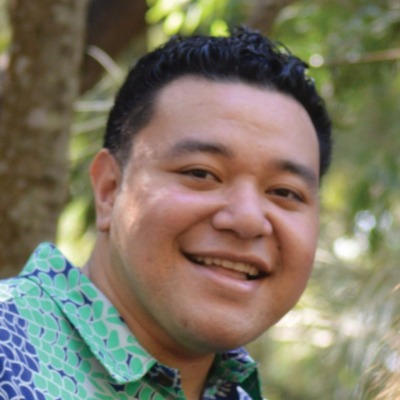 Sione Lavulavu