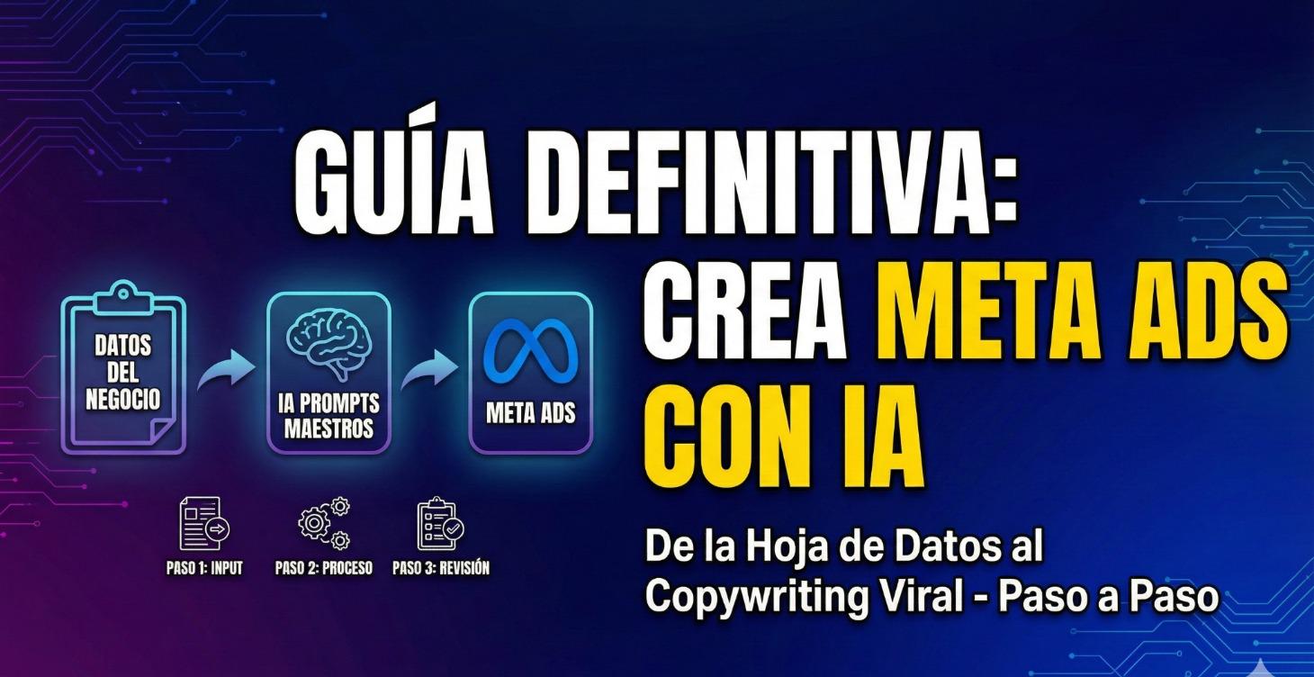 LA MÁQUINA DE ANUNCIOS INFINITOS