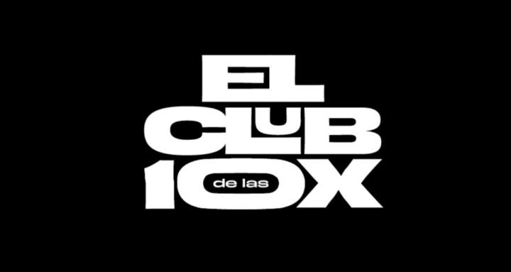 El club de las 10X 