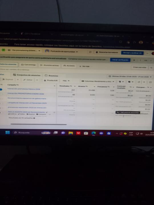 CAMPAÑA DE INTERACCIÓN SOLO EN INSTAGRAM