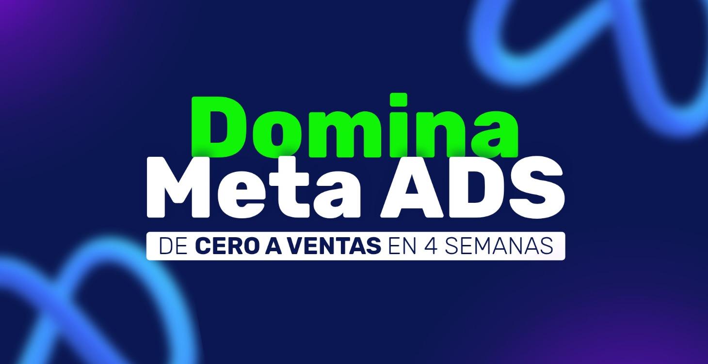 Domina Meta Ads