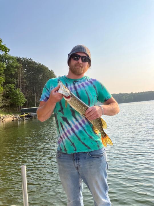 Zachary Schaefgen