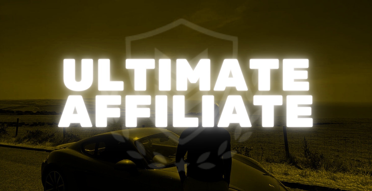 Ultimate Affiliate