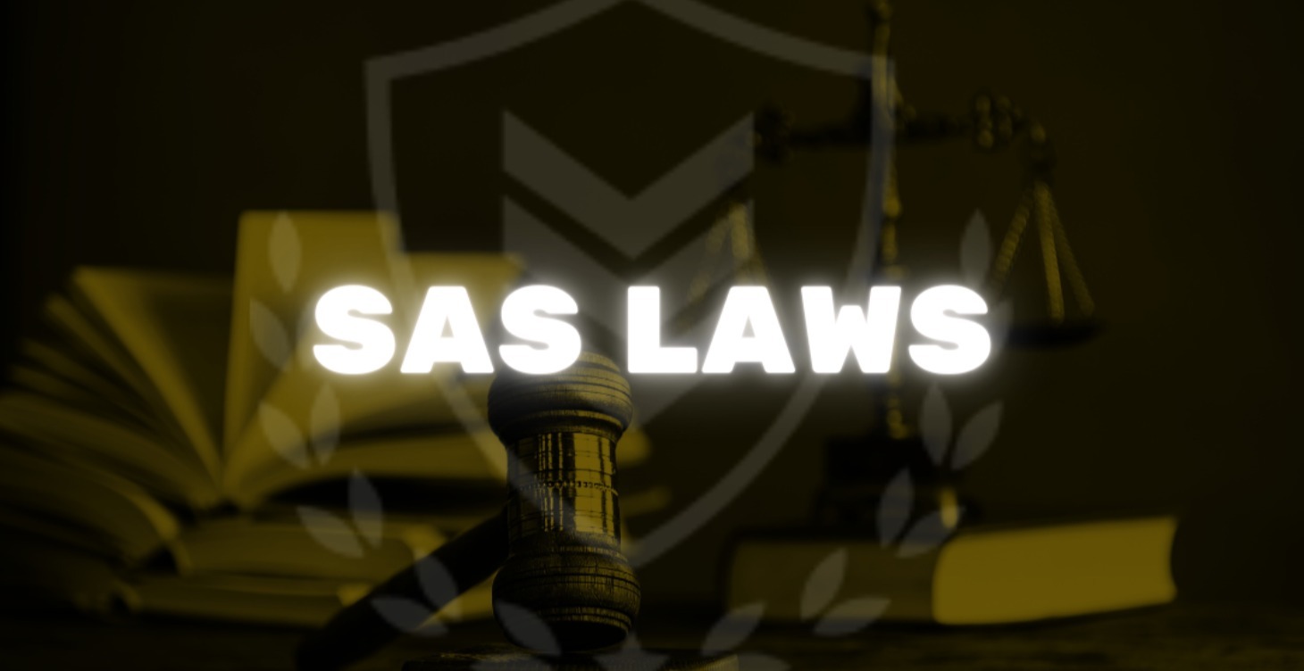 SAS Laws