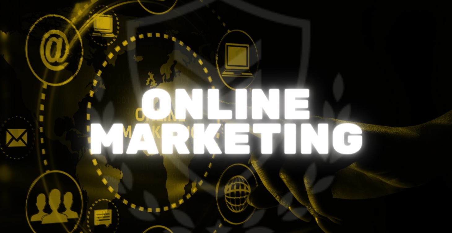 Online Marketing