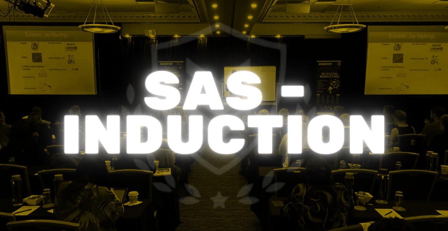 SAS - Induction