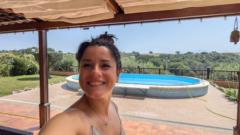 Belkys Amalia Navarro Cabrero