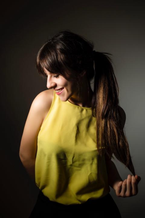 Brenda Ballesteros