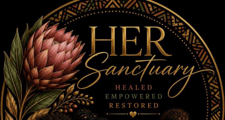 H.E.R. Sanctuary