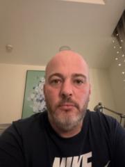 Stuart Warriner