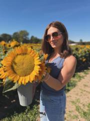 Becca Morris