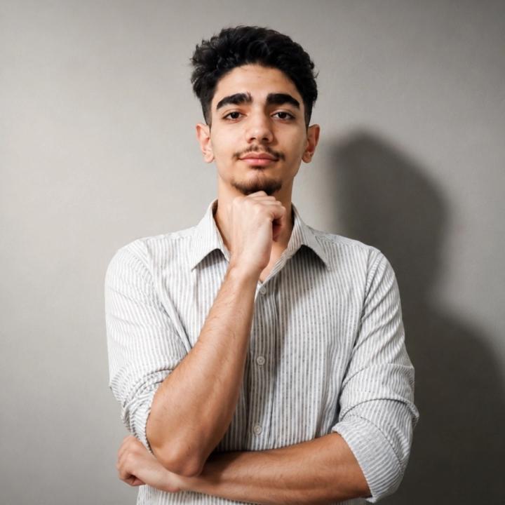 Reza Roba