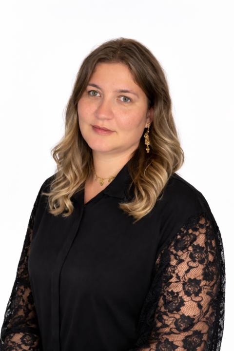 Cristina Lopes
