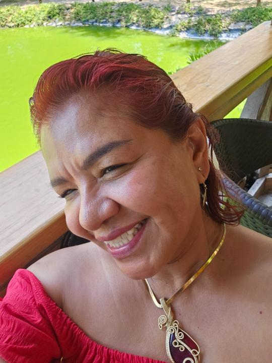 Angeles Garcia