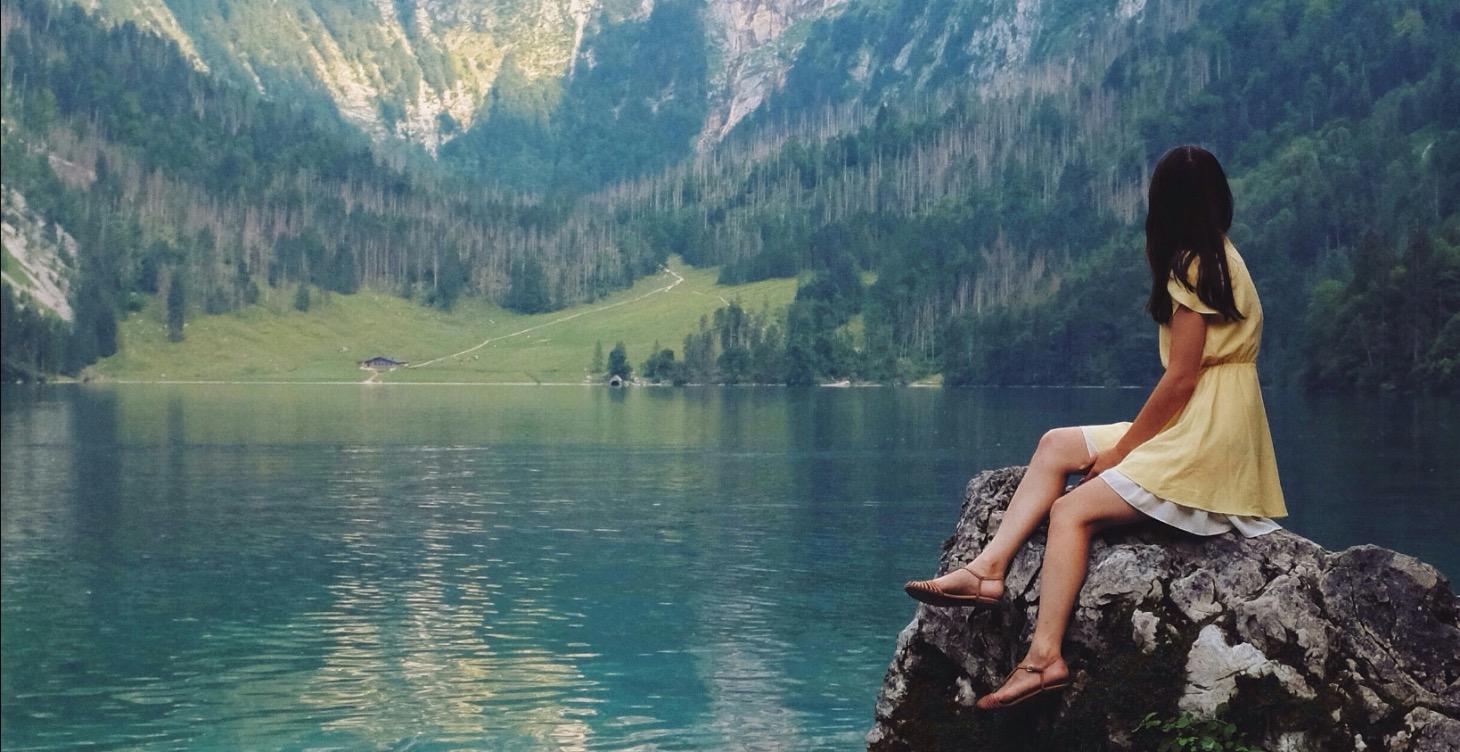 Chinese Medicine Principles for Radiant Living