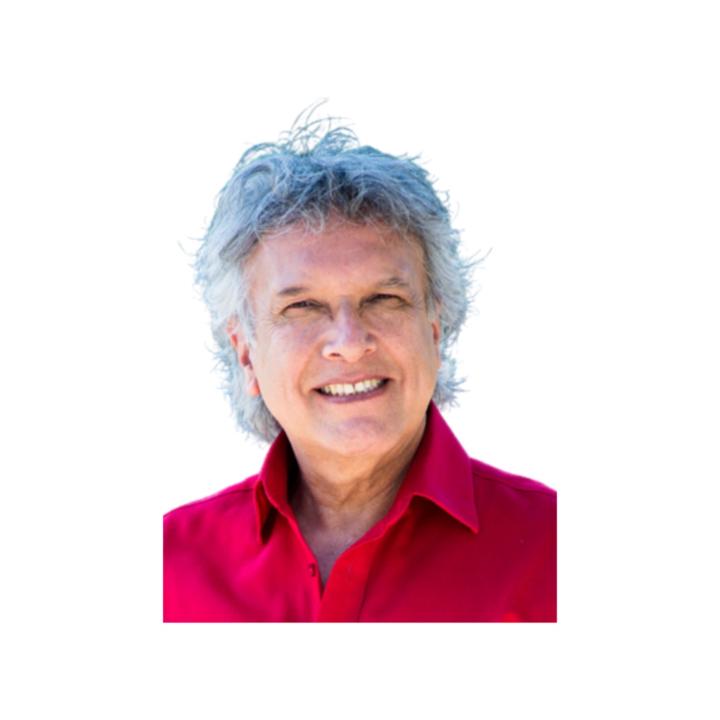 Ben Vargas